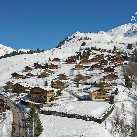 Bord De Pistes, 4 Pers, 2 Chambres, Balcon Ensoleille, Secteur Calme - Fr-1-391-106 Apartment *
