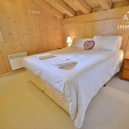 شقة Bord De Pistes, 4 Pers, 2 Chambres, Balcon Ensoleille, Secteur Calme - Fr-1-391-106 رون - ألب